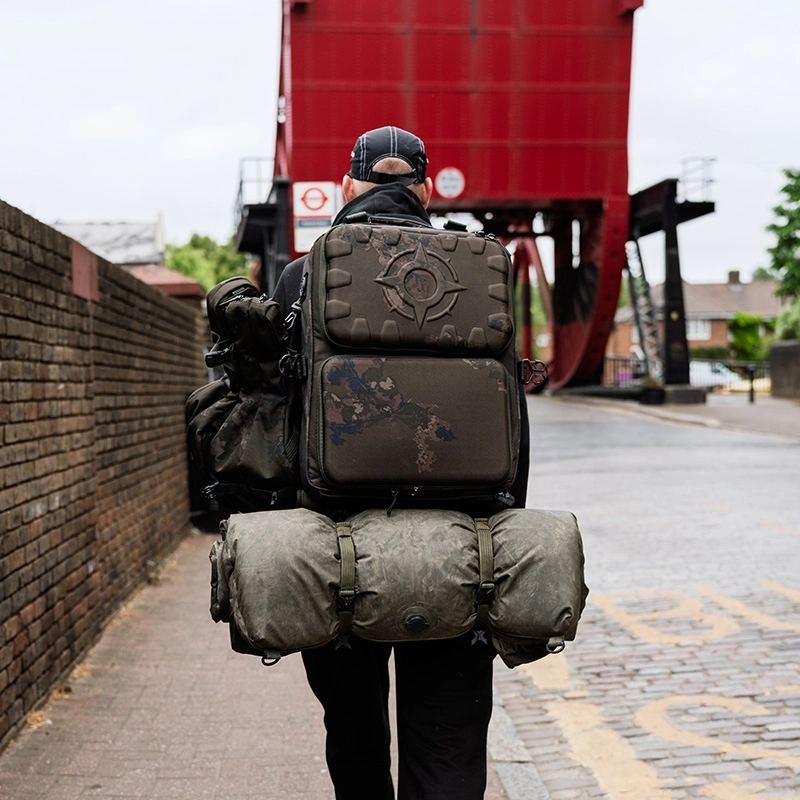 Nash Scope Ops Deploy Rucksack
